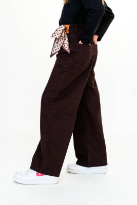 Джинси для дівчинки